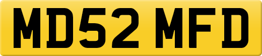 MD52MFD